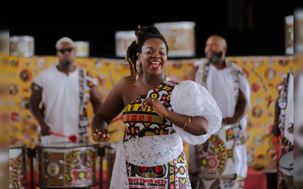 Carnaval da Bahia vai homenagear 50 anos dos blocos afro