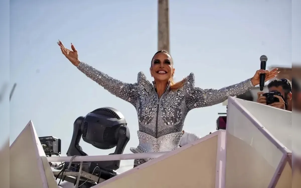 Carnaval de Salvador tem blocos a partir de R$ 80; veja opções