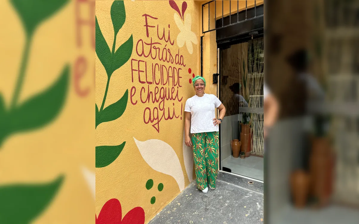Centro da cidade ganha confeitaria com Delícias Artesanais