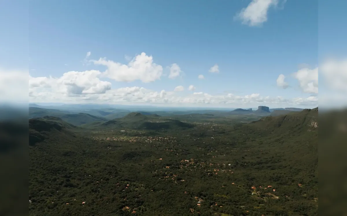 Chapada Diamantina recebe Festival "Capão in Blues" em maio