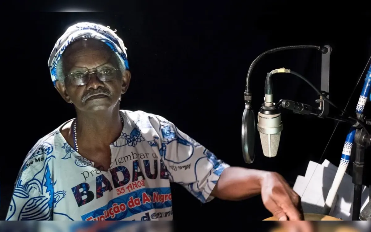 Chega aos cinemas a obra que celebra legado de Môa do Katendê