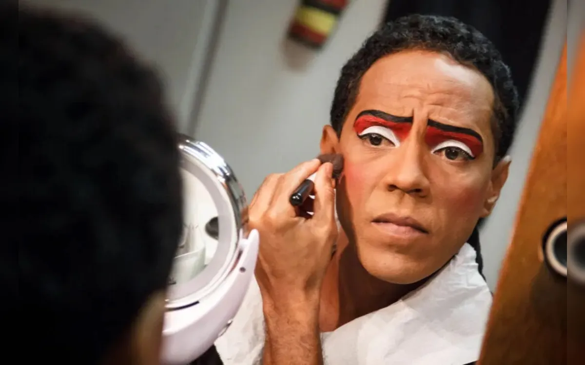 Cia Baiana de Patifaria já levou espetáculos a mais de 80 cidades