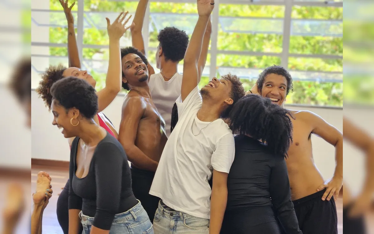 Cia de Teatro da UFBA estreia espetáculo no Martim Gonçalves