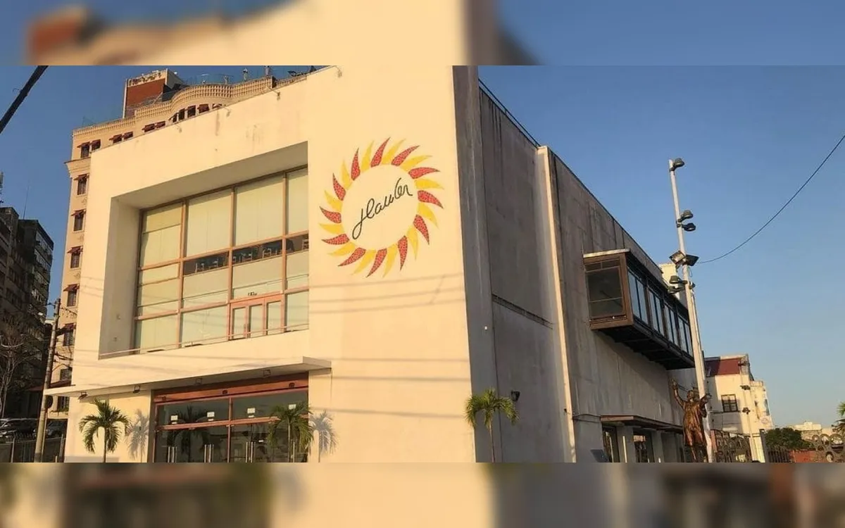 Cine Glauber Rocha será palco do Sarau Multilinguagens Stage Pluss