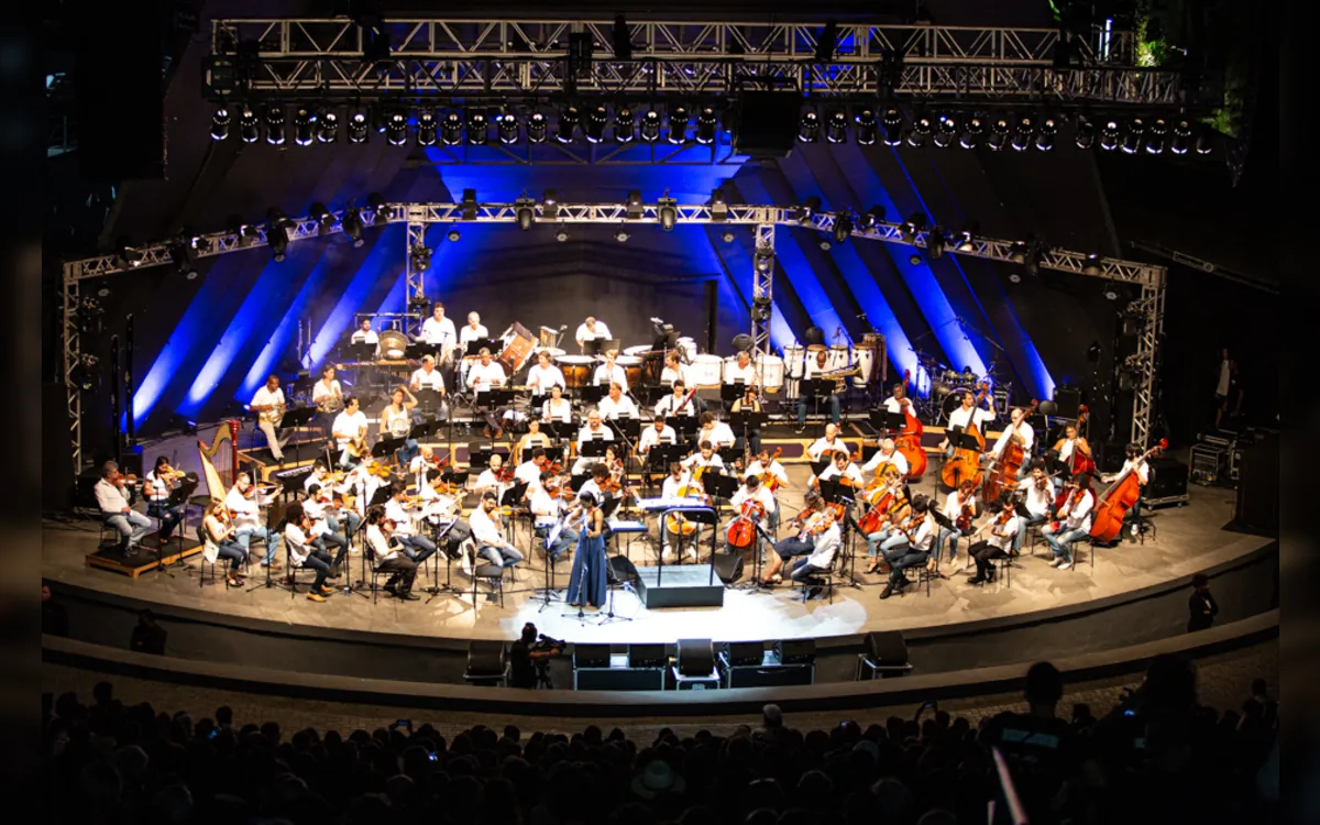 CineConcerto da Osba terá sessão extra no Domingo no TCA