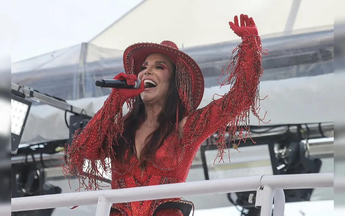 Circuito Osmar tem pipoca de Ivete e Saulo; confira programação