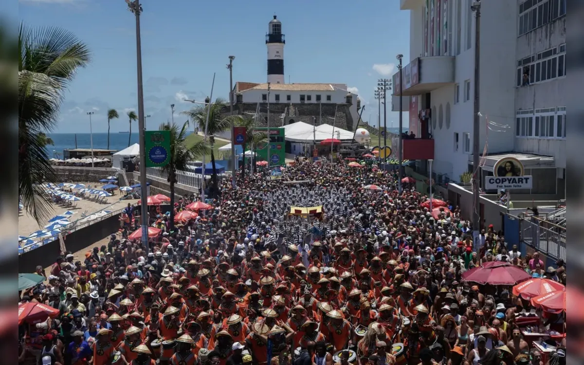 Circuito da Boca do Rio é aprovado pela Câmara de Salvador