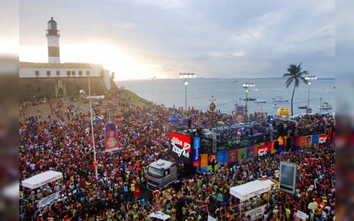 Confira a programação completa do circuito Barra-Ondina