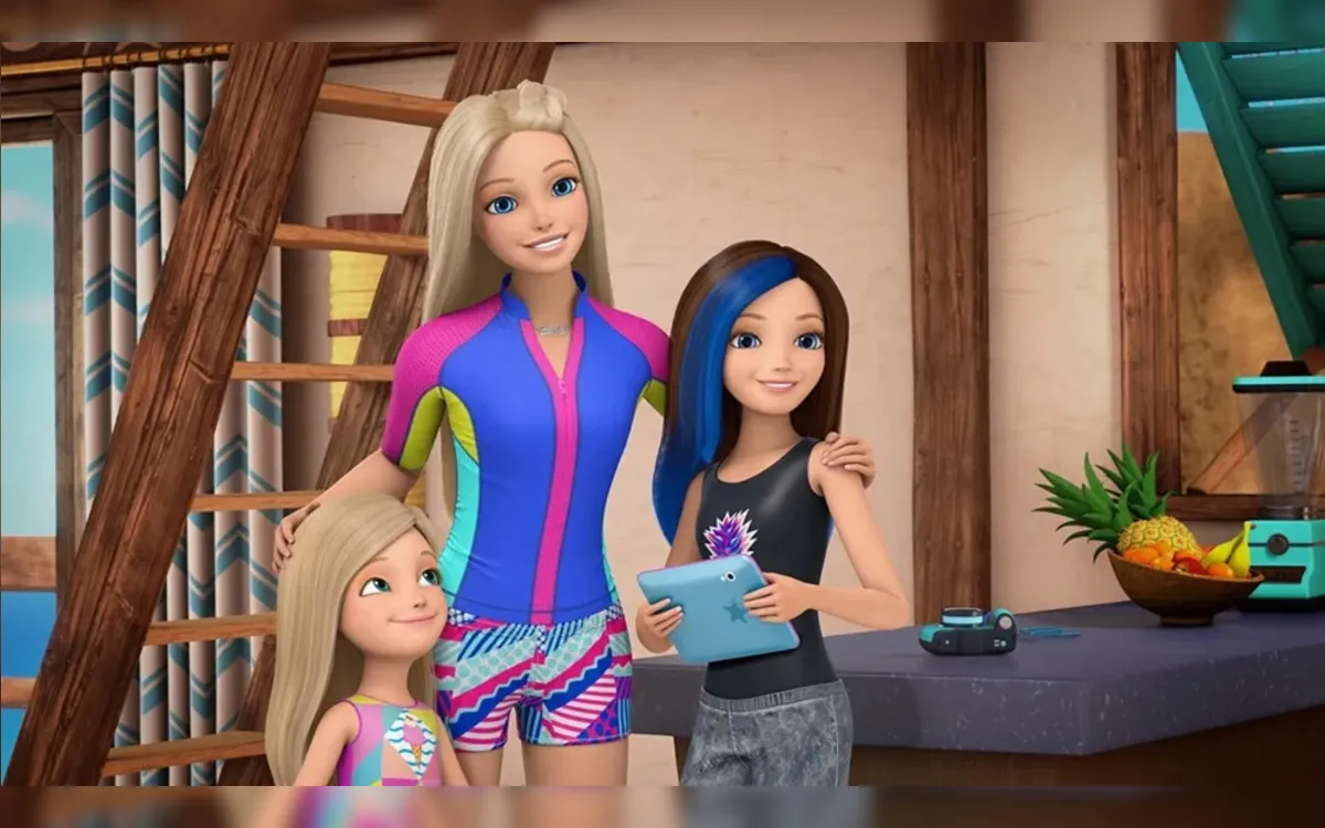 Confira onde ver os filmes da Barbie e mate a saudade antes da estreia