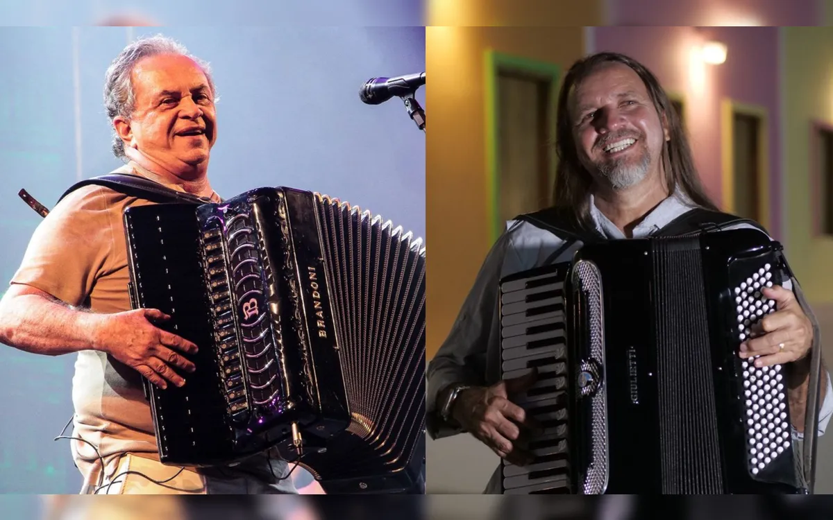 Confira programação e ordem oficial dos shows de São Pedro no Parque