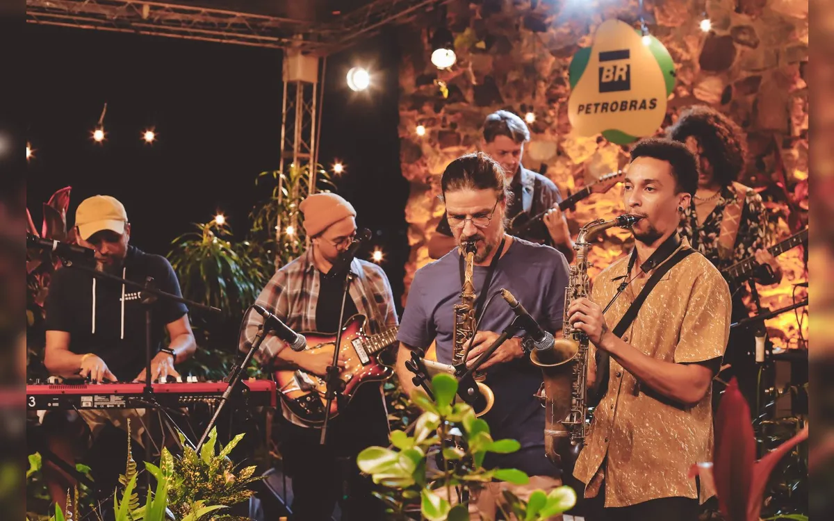 Cortejazz e dança no MAM encerram as comemorações de 25 anos da JAM