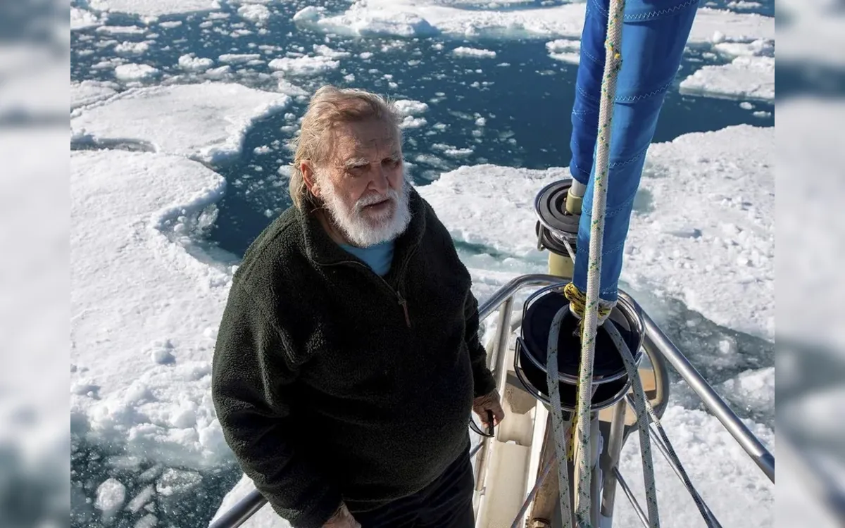 Curta-metragem sobre a vida de Alexio Belov ganha data de pré-estreia