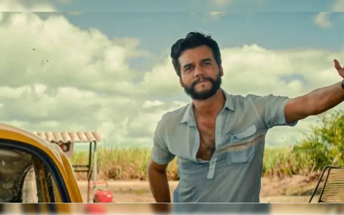 Da Bahia para o Mundo: Wagner Moura recebe exposição no Louvre