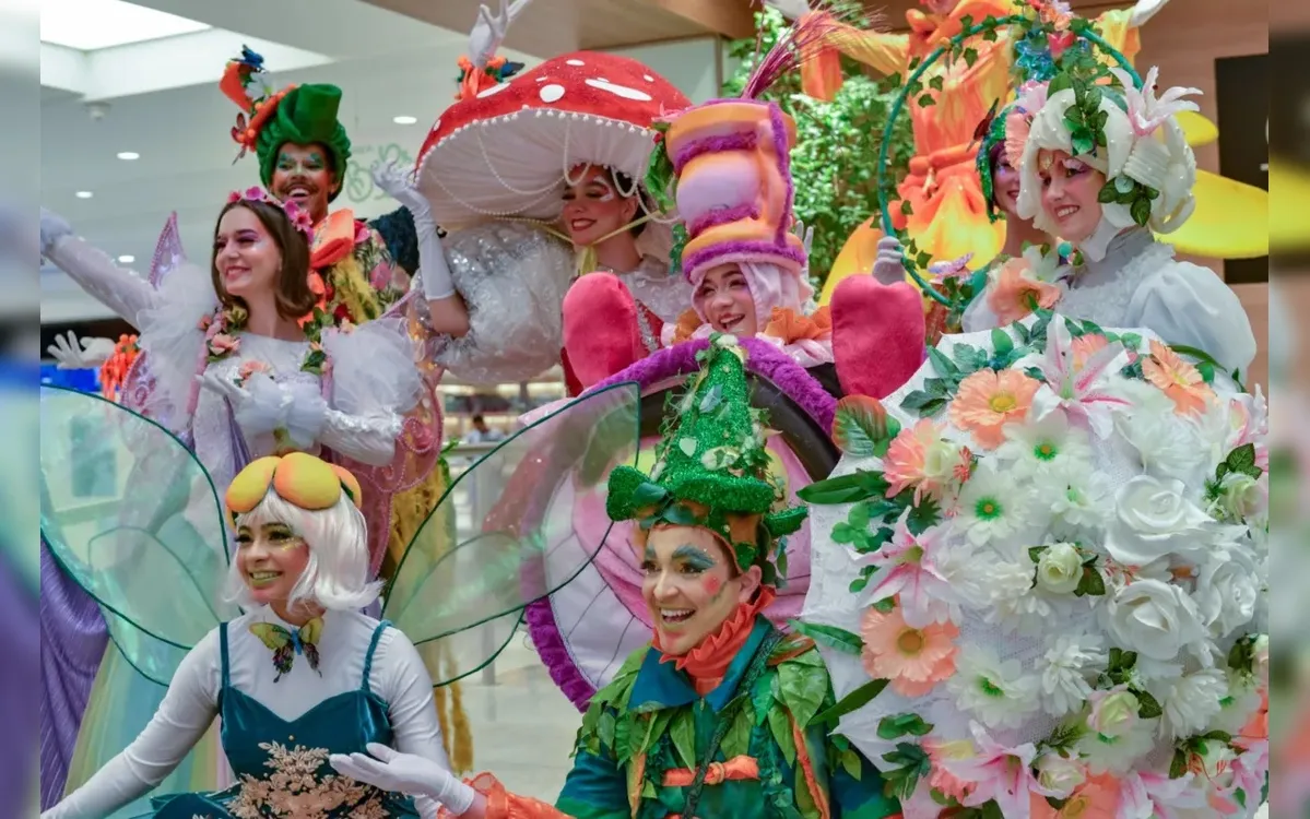 Dia das Crianças: confira dicas do que fazer com os pequenos