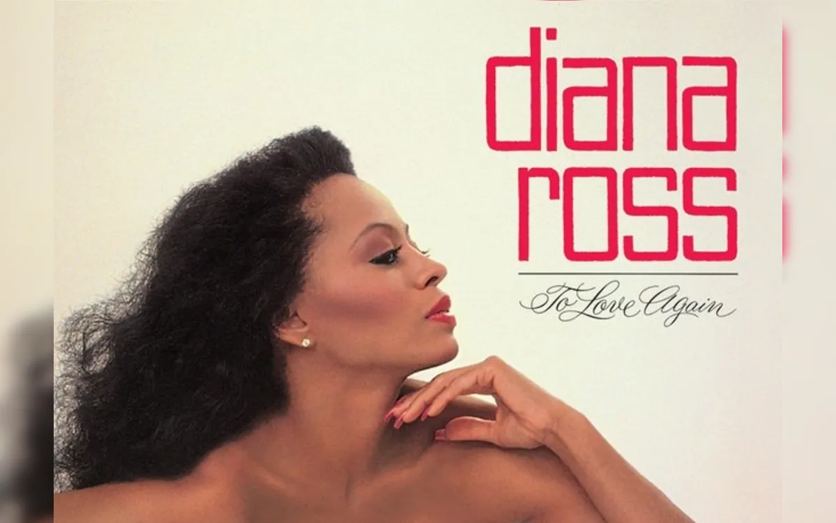 Diana Ross - Celebrando 80 Anos: Uma Jornada Musical