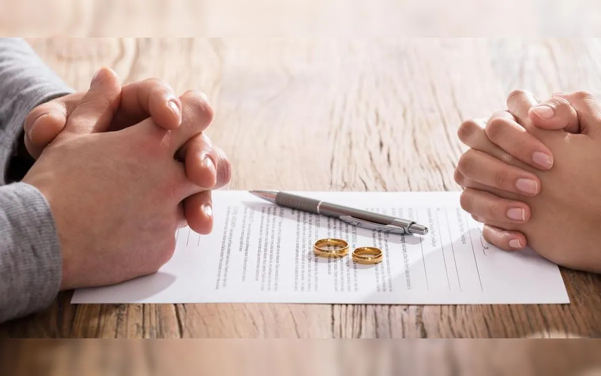 Divórcio: Aumento de Casos e Como Garantir Seus Direitos