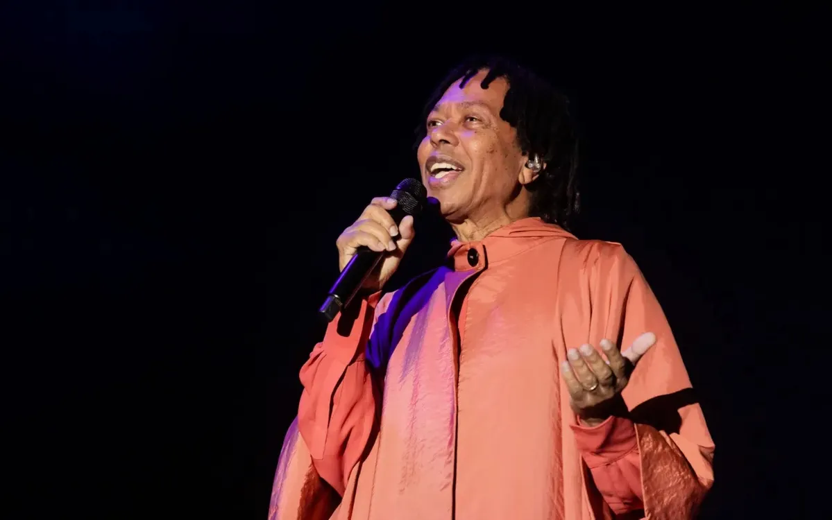 Djavan: "A Bahia e eu temos uma ligação muito forte"