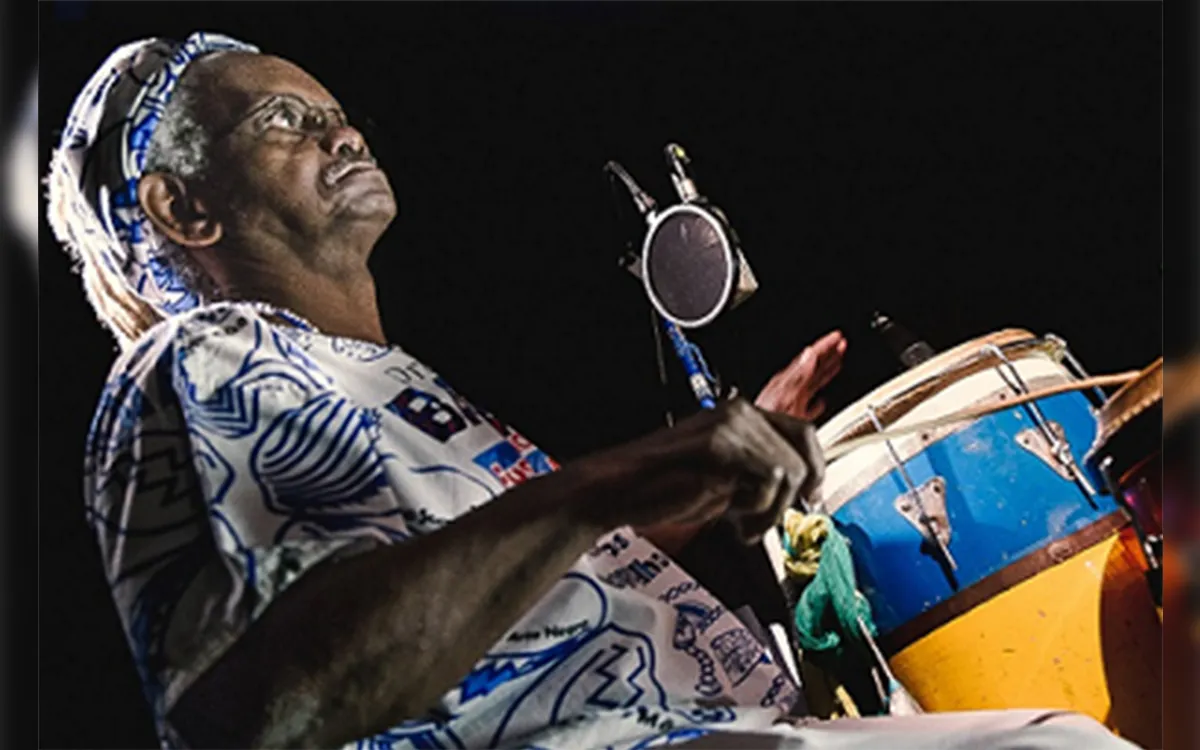 Documentário de Môa do Katendê terá pré-estreia em Salvador