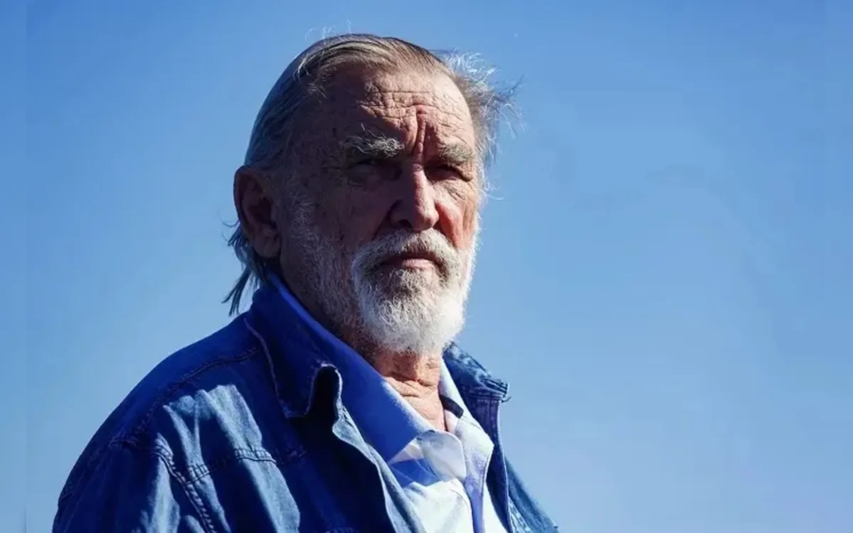 Documentário sobre Aleixo Belov é premiado em festival de Veneza