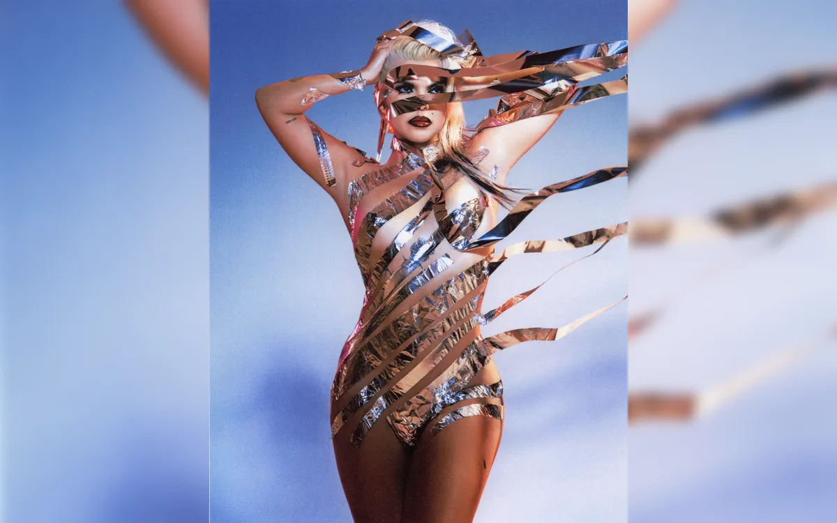 Duda Beat traz para Salvador a sua nova turnê "Tara & Tour"