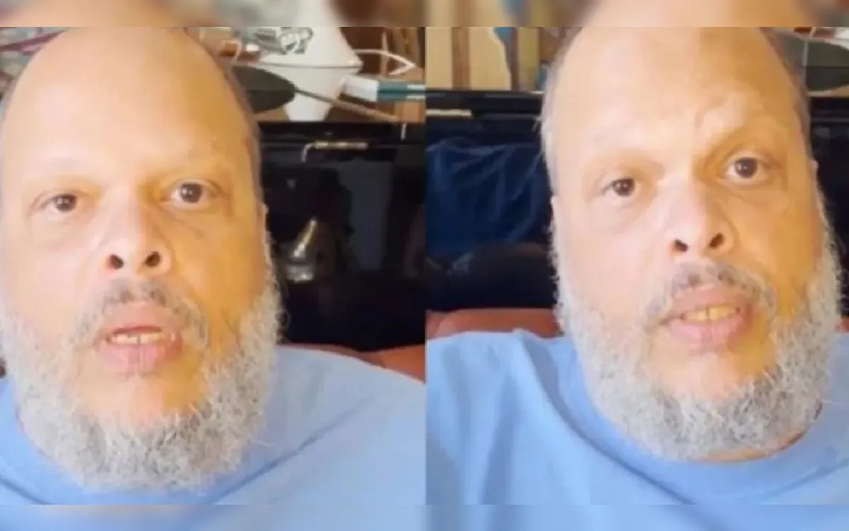 Ed Motta causa de novo e detona Red Hot Chili Peppers