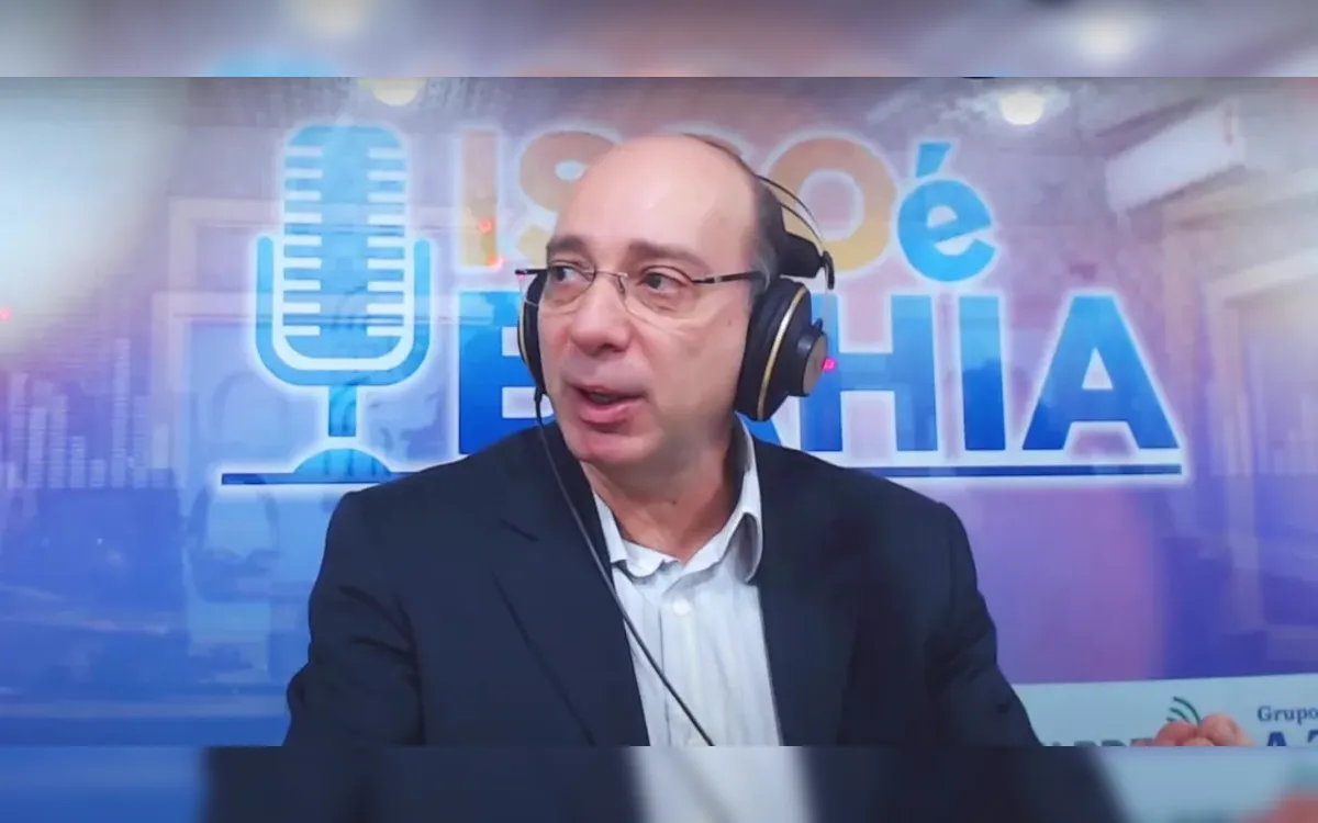 Em entrevista a A TARDE FM, diretor da Sefaz fala sobre o Novo Refis