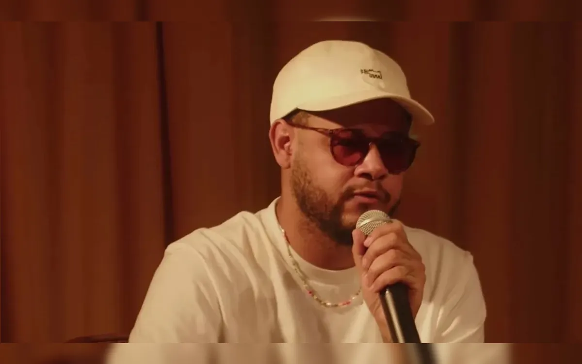 Emicida anuncia turnê final de “AmarElo" e show em Salvador