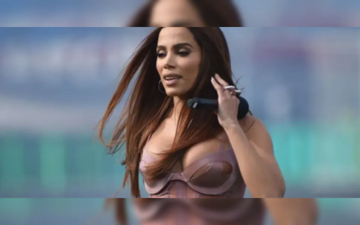 Ensaios da Anitta terá Solange Almeida e Dilsinho para edição em SSA