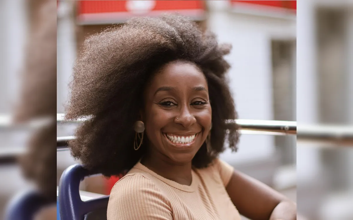 Entrevista: Arte Negra - A Cena Tá Preta XII | Naira da Hora