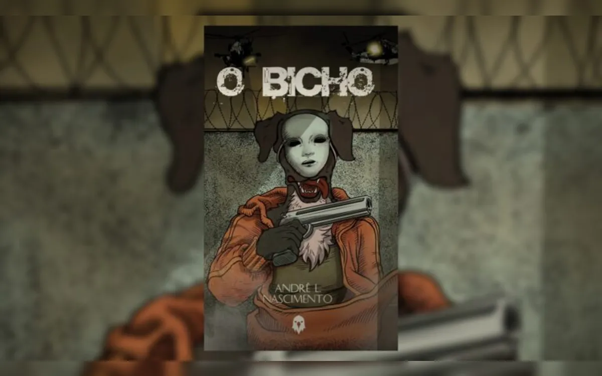 Entrevista: Autor mineiro faz releitura de A Revolução dos Bichos