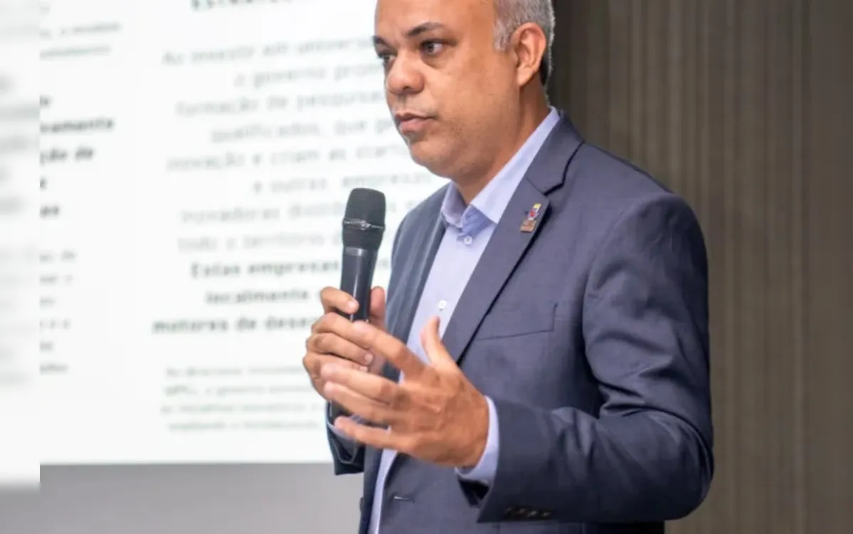 Entrevista: Bahia Mais Inovadora promove desenvolvimento socioeconômico