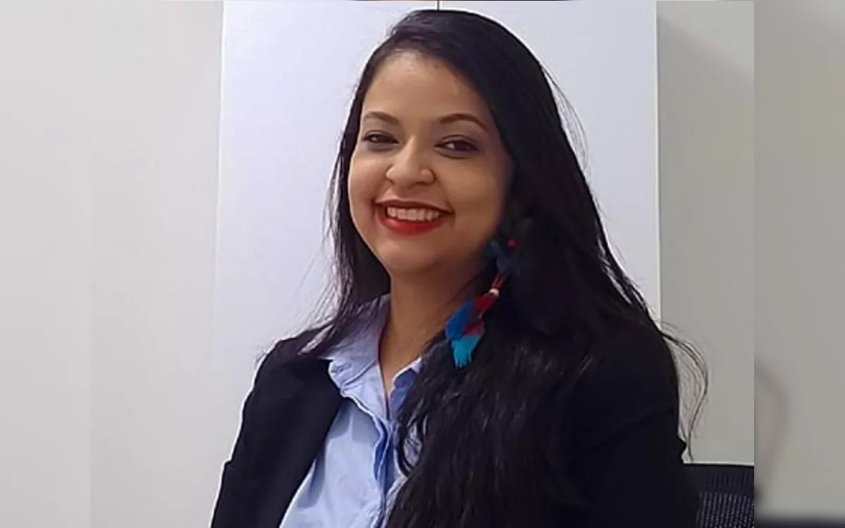 Entrevista: Defesa dos Direitos dos Povos Indígenas BA | Aléssia Tuxá