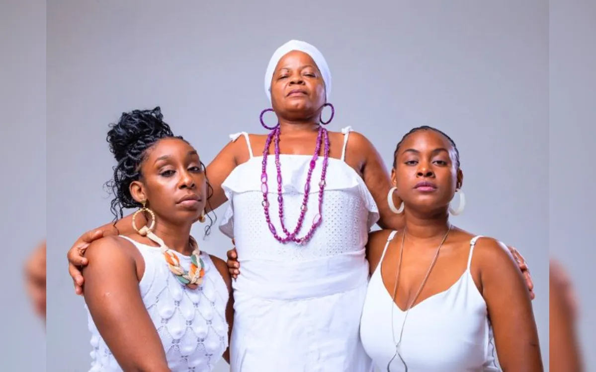 Entrevista: Diretor apresenta "Santana": Samba Junino e Conexões Cultural