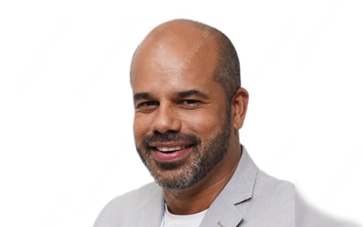 Entrevista: Educação Científica e Empreendedorismo | Marcius Gomes