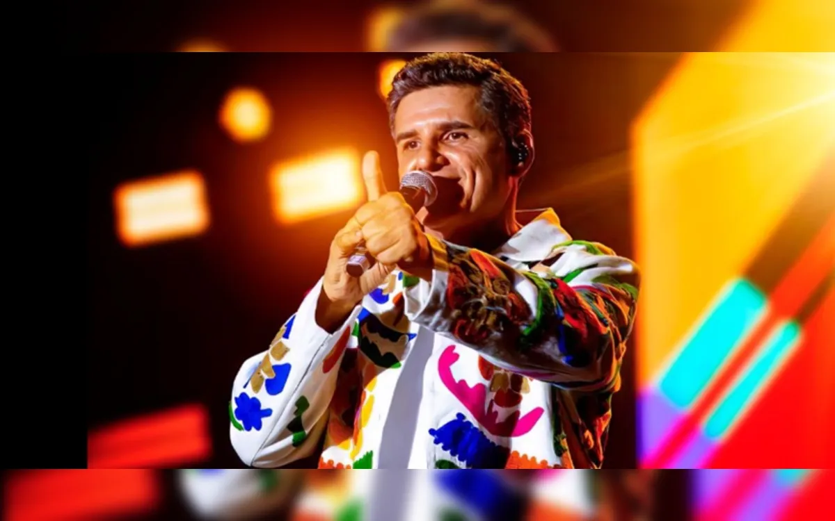 Entrevista: Encontro de Sanfoneiros em Rio de Contas com Del Feliz