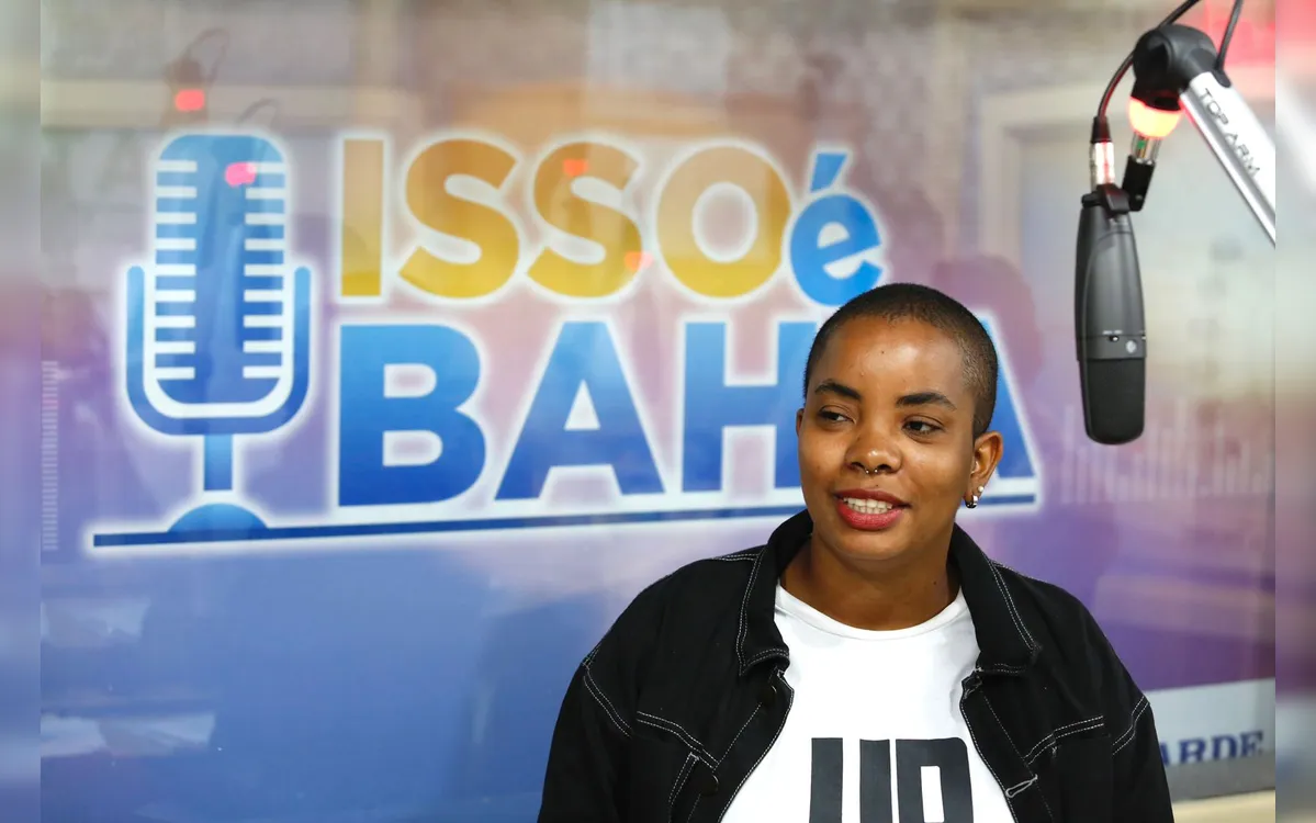 Entrevista: Eslane Paixão | Candidata à Prefeitura de Salvador 2024