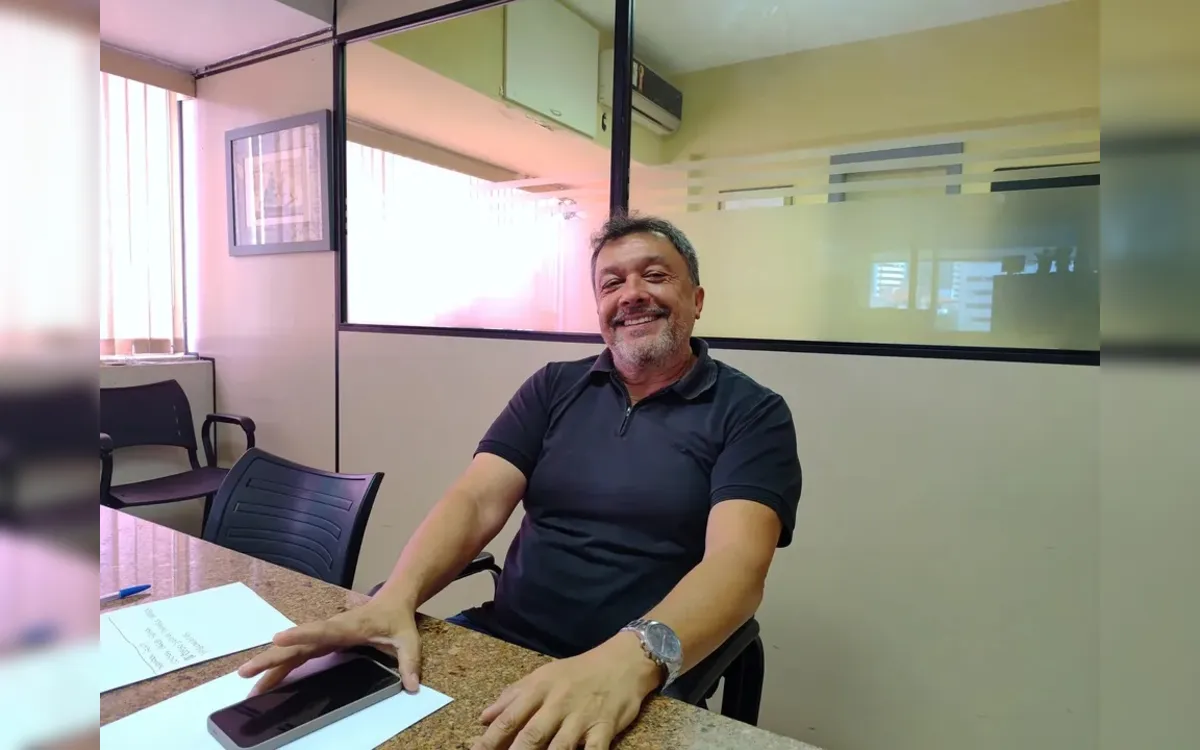 Entrevista: Feira Nacional de Agropecuária (Fenagro) | Almir Lins