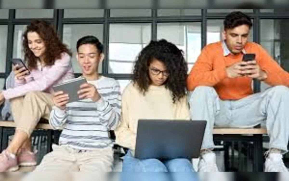 Entrevista: Geração Z e a falta de interesse no mercado de trabalho