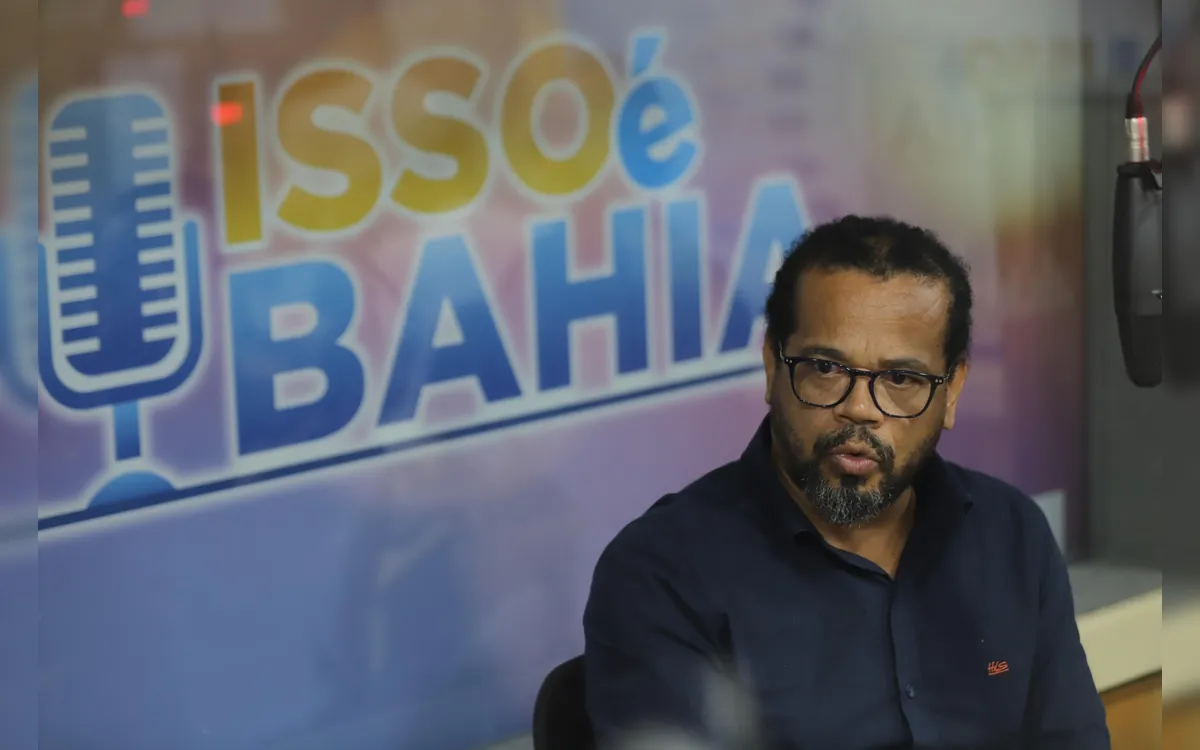 Entrevista: Kleber Rosa (PSOL) | Candidato à Prefeitura de Salvador