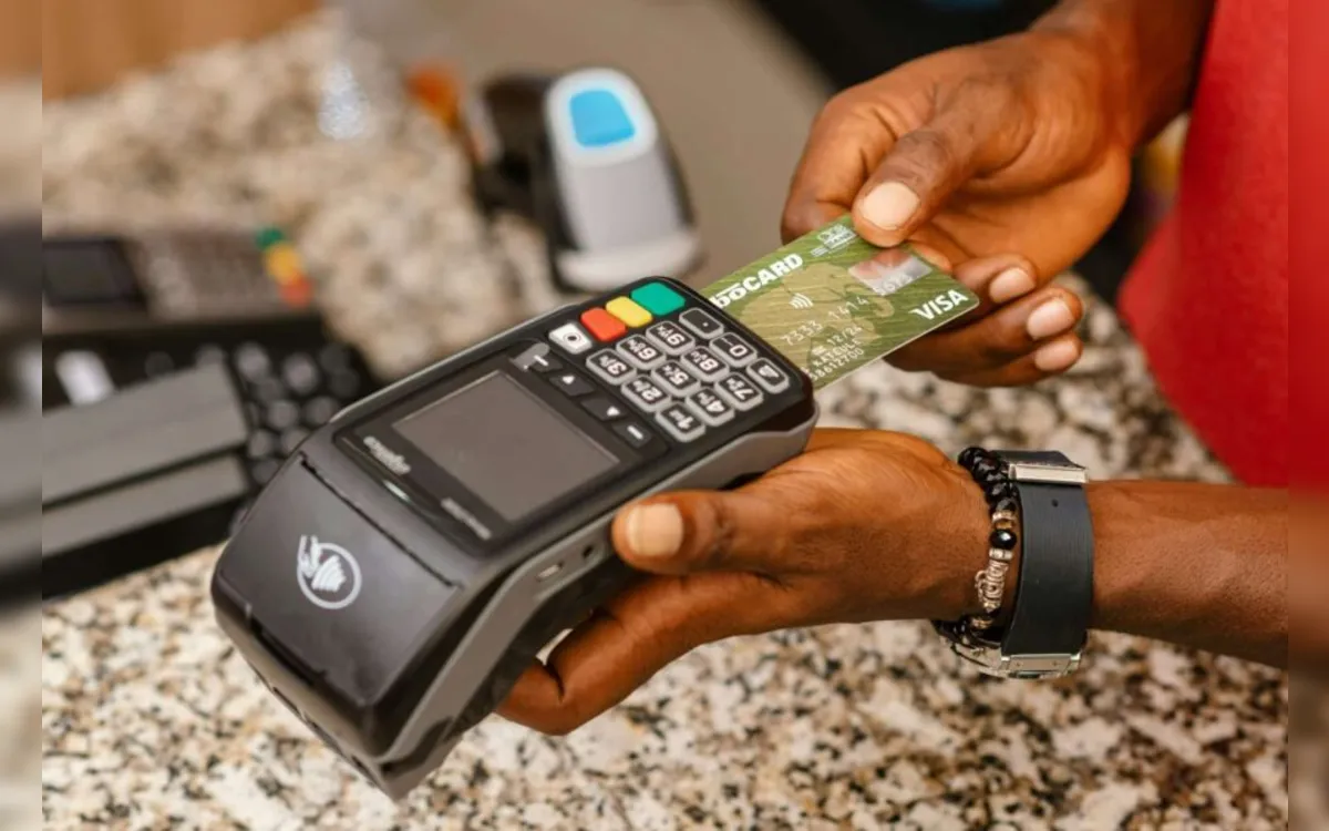 Entrevista: Operação da Sefaz fiscaliza máquinas de cartões de crédito