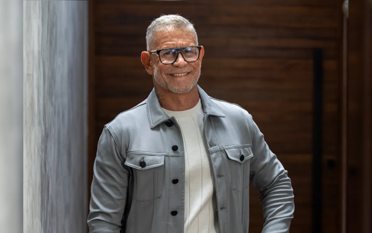 Entrevista: Papo Reto com Ildázio Jr estreia na Rádio A Tarde FM