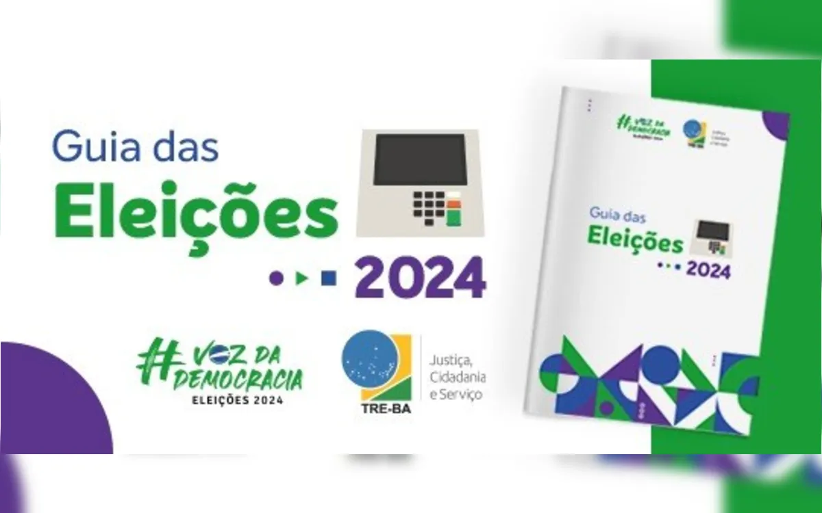 Entrevista: Preparativos para as Eleições Municipais em Salvador 2024