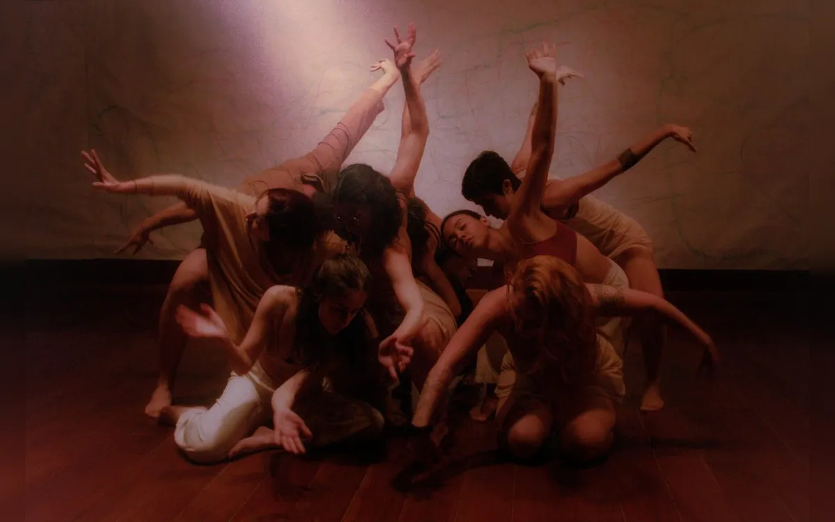 Entrevista: Salvador sedia 14ª Jornada de Dança da Bahia