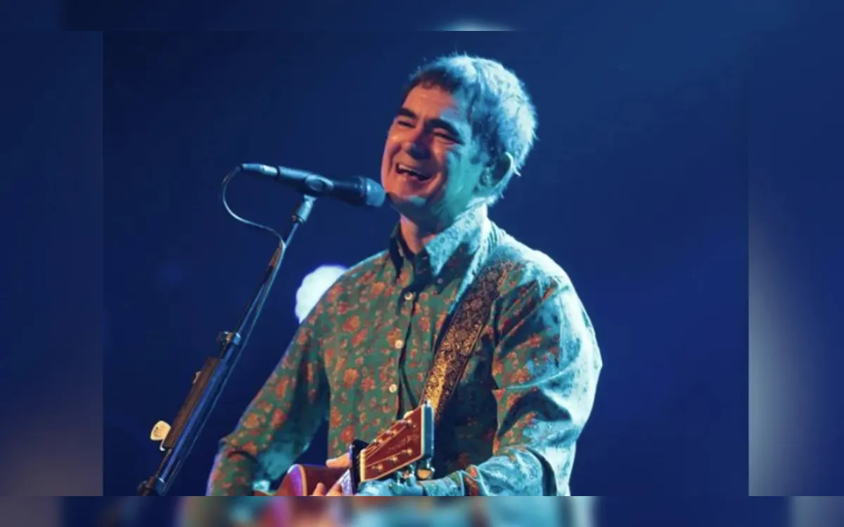 Entrevista: Samuel Rosa estreia "Rosa", primeiro álbum solo do artista