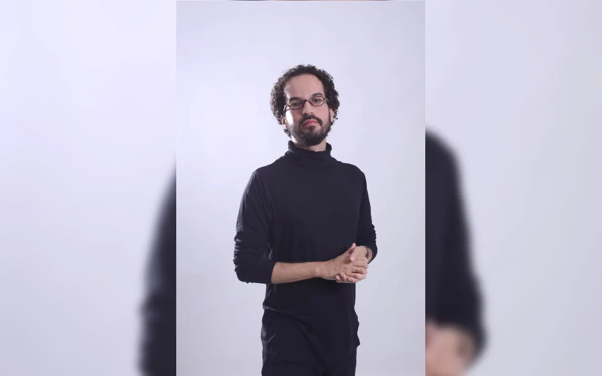 Entrevista: Vencedor do 1º Prêmio Alta Literatura | Astério Moreira