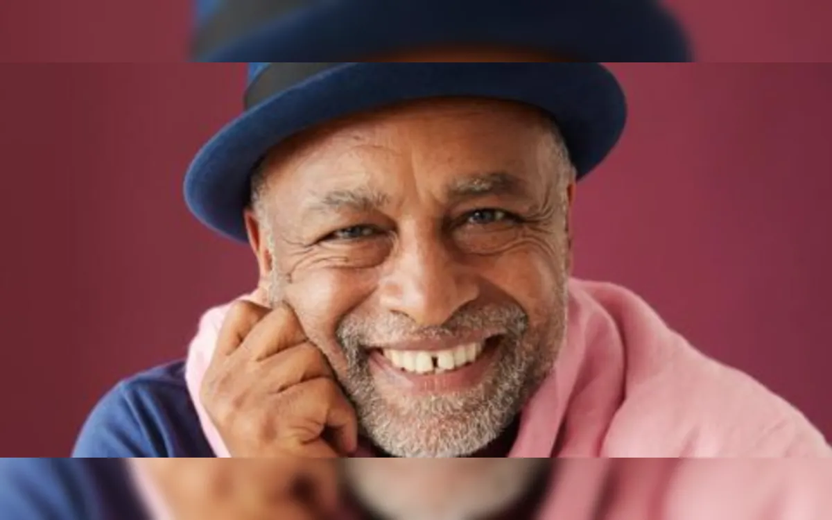 Escritor haitiano abordará a diversidade cultural durante evento em Salvador