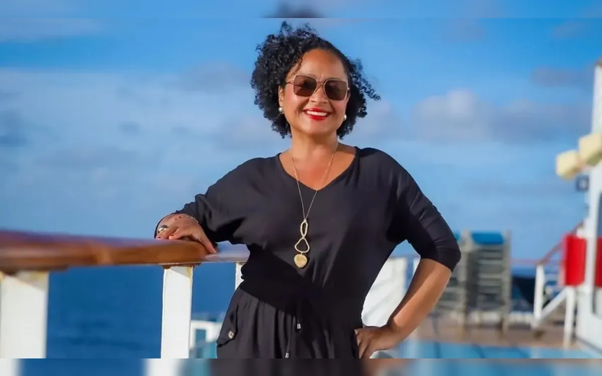 Escritora baiana lança livro com “declaração radical de amor à arte”