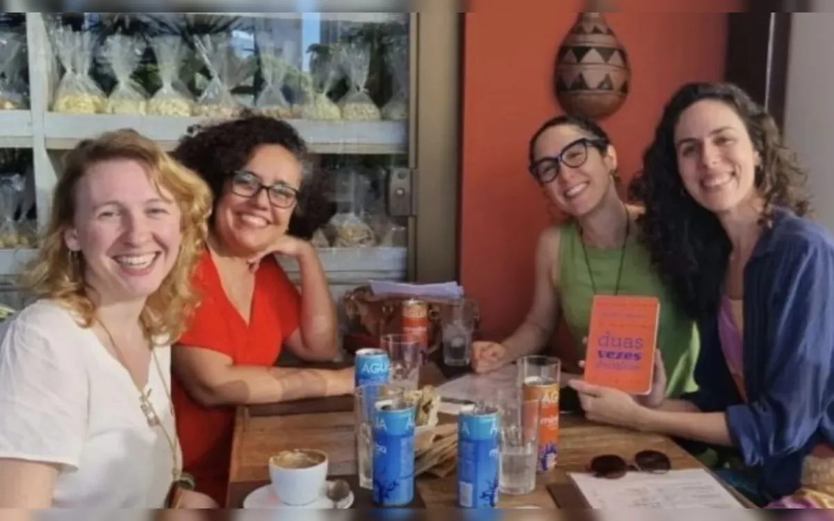 Espetáculo 'A 'Não' Origem Do Mundo?' estreia em Salvador