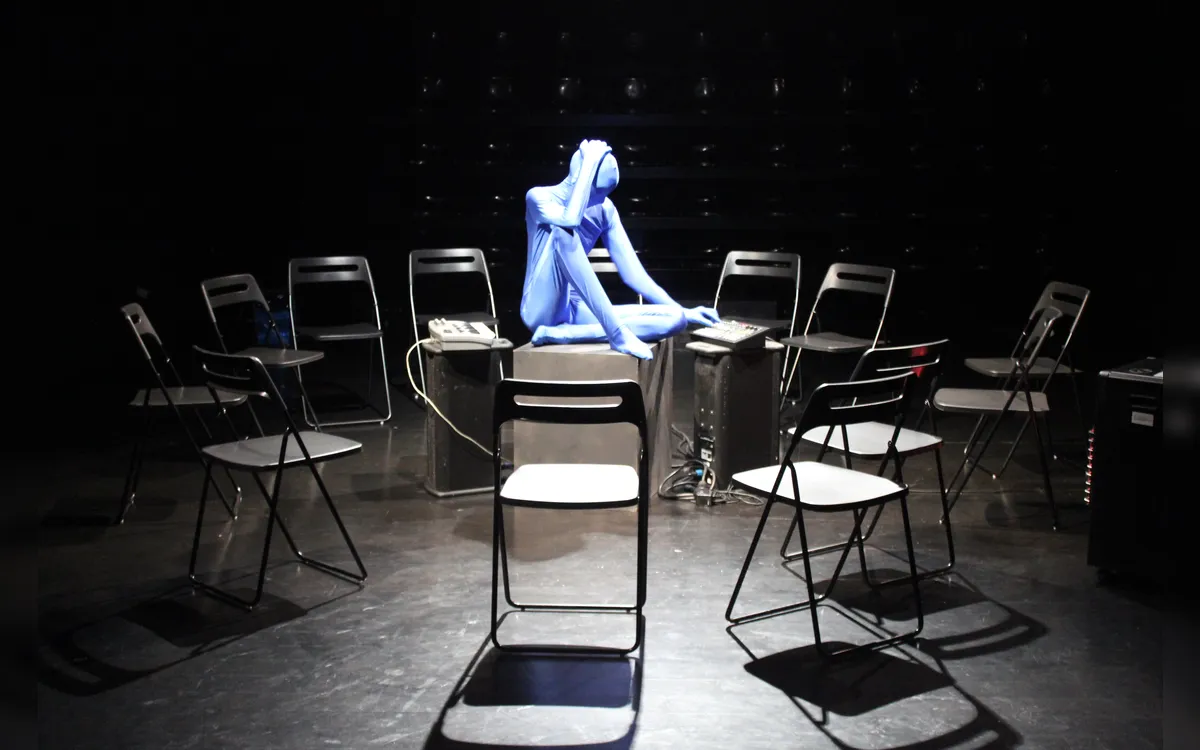 Espetáculo "Romance" estreia nesta sexta no MAB