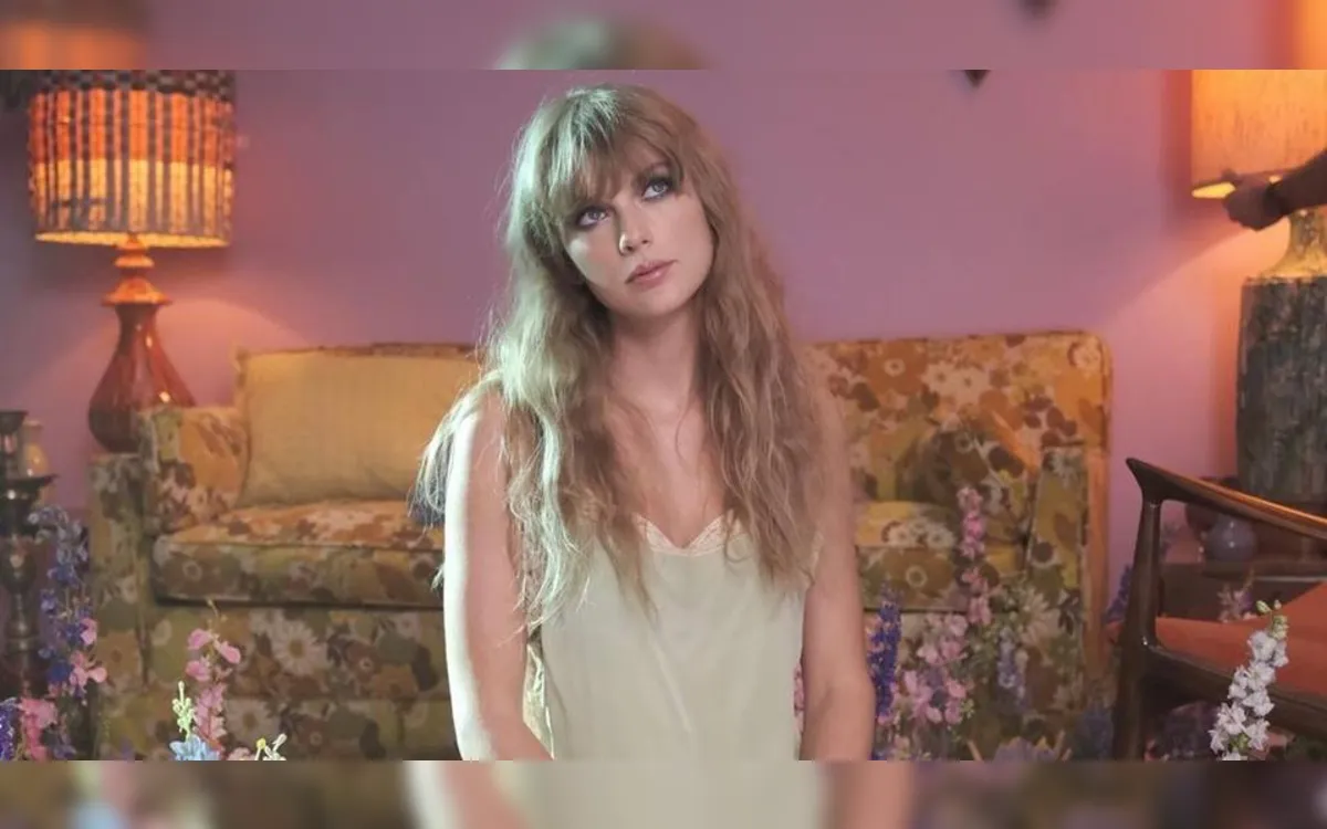 Espetáculo inspirado na discografia de Taylor Swift chega a Salvador